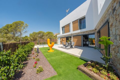 Villa zum Verkauf in Finestrat, Alicante, Spanien 3 Schlafzimmer, 143 m2 Nr. 144701 - Foto 20