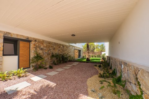 Villa zum Verkauf in Finestrat, Alicante, Spanien 3 Schlafzimmer, 143 m2 Nr. 144701 - Foto 17