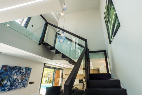 Villa zum Verkauf in Finestrat, Alicante, Spanien 3 Schlafzimmer, 143 m2 Nr. 144701 - Foto 4