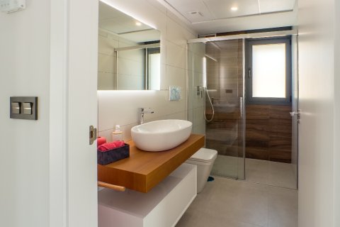 Villa zum Verkauf in Finestrat, Alicante, Spanien 3 Schlafzimmer, 143 m2 Nr. 144701 - Foto 8