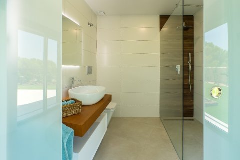 Villa zum Verkauf in Finestrat, Alicante, Spanien 3 Schlafzimmer, 143 m2 Nr. 144701 - Foto 11