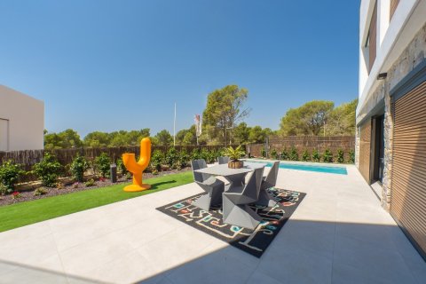 Villa zum Verkauf in Finestrat, Alicante, Spanien 3 Schlafzimmer, 143 m2 Nr. 144701 - Foto 19