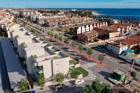 Apartamento en venta en Los Alcázares, Murcia, España 3 dormitorios, 93 m2 No. 192995 - foto 9