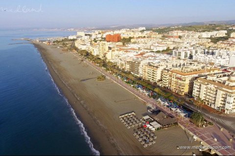 Villa zum Verkauf in Estepona, Malaga, Spanien 4 Schlafzimmer, 180 m2 Nr. 192991 - Foto 11