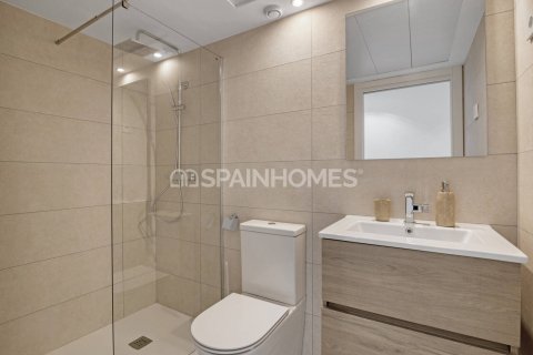 Продажа квартиры в Ориуэла, Аликанте, Испания 2 спальни, 77м2 №67672 - фото 29