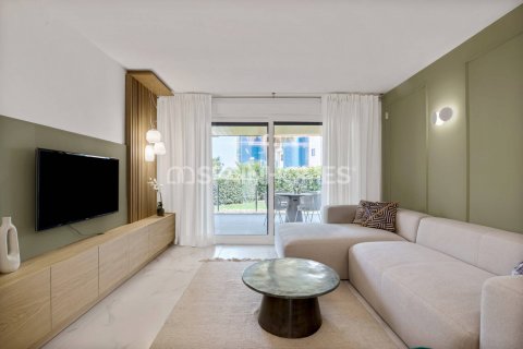 Apartment for sale Orihuela, Alicante, Spain 2 bedrooms, 77 sq.m. No. 67672 - photo 16