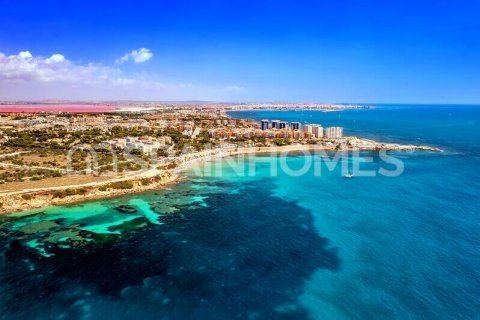 Apartment for sale Orihuela, Alicante, Spain 2 bedrooms, 77 sq.m. No. 67672 - photo 14