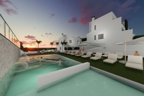 Casa in vendita a Cox, Alicante, Spagna 3 camere da letto, 251.26 mq. N° 181418 - foto 13