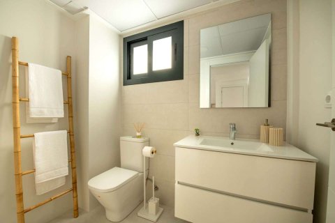 Casa in vendita a Cox, Alicante, Spagna 3 camere da letto, 251.26 mq. N° 181418 - foto 10