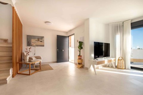 Casa in vendita a Cox, Alicante, Spagna 3 camere da letto, 251.26 mq. N° 181418 - foto 6