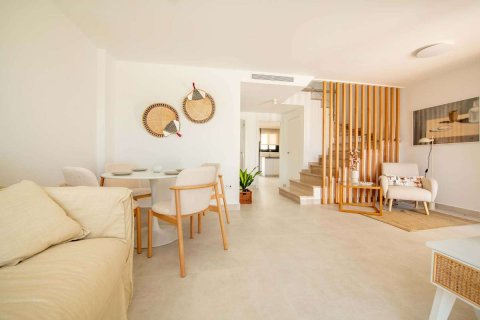 Casa in vendita a Cox, Alicante, Spagna 3 camere da letto, 251.26 mq. N° 181418 - foto 7