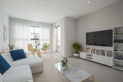 Apartamento en venta en Guardamar del Segura, Alicante, España 2 dormitorios, 93.88 m2 No. 181417 - foto 5