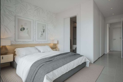 Apartamento en venta en Guardamar del Segura, Alicante, España 2 dormitorios, 93.88 m2 No. 181417 - foto 7