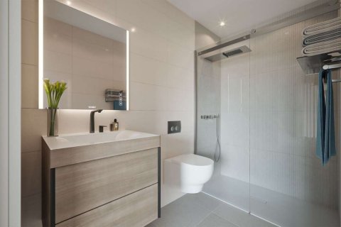 Apartamento en venta en Guardamar del Segura, Alicante, España 2 dormitorios, 93.88 m2 No. 181417 - foto 6