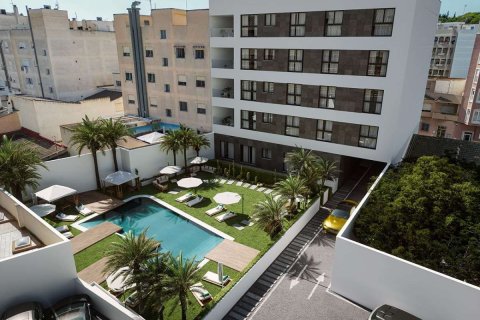 Apartamento en venta en Guardamar del Segura, Alicante, España 2 dormitorios, 93.88 m2 No. 181417 - foto 2