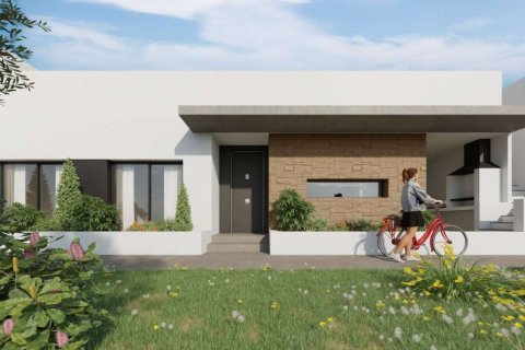Сasa en venta en Torrevieja, Alicante, España 3 dormitorios, 141.56 m2 No. 181422 - foto 29