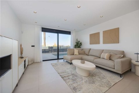 Сasa en venta en Torrevieja, Alicante, España 3 dormitorios, 141.56 m2 No. 181422 - foto 6