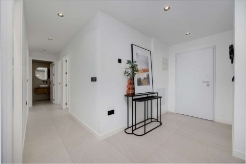 Сasa en venta en Torrevieja, Alicante, España 3 dormitorios, 141.56 m2 No. 181422 - foto 18