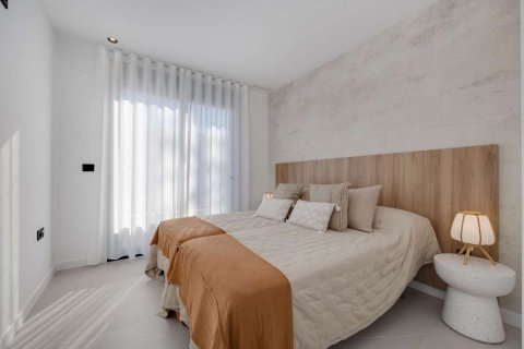 Сasa en venta en Torrevieja, Alicante, España 3 dormitorios, 141.56 m2 No. 181422 - foto 25