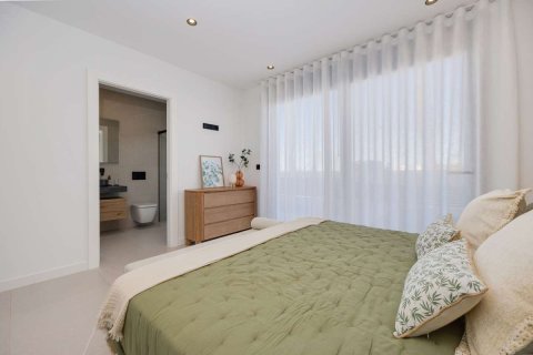 Сasa en venta en Torrevieja, Alicante, España 3 dormitorios, 141.56 m2 No. 181422 - foto 22