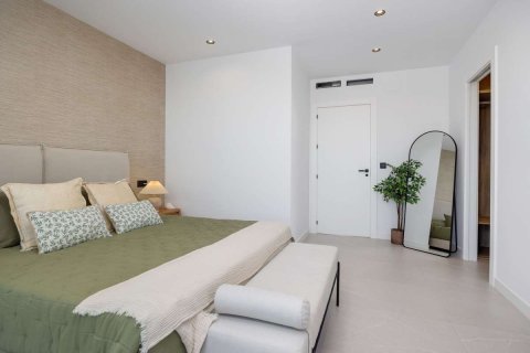 Сasa en venta en Torrevieja, Alicante, España 3 dormitorios, 141.56 m2 No. 181422 - foto 20