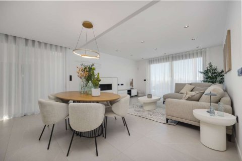 Сasa en venta en Torrevieja, Alicante, España 3 dormitorios, 141.56 m2 No. 181422 - foto 15