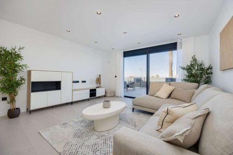 Сasa en venta en Torrevieja, Alicante, España 3 dormitorios, 141.56 m2 No. 181422 - foto 5