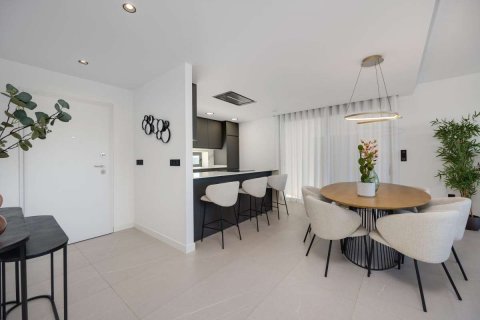 Сasa en venta en Torrevieja, Alicante, España 3 dormitorios, 141.56 m2 No. 181422 - foto 10