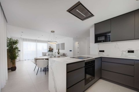 Сasa en venta en Torrevieja, Alicante, España 3 dormitorios, 141.56 m2 No. 181422 - foto 13