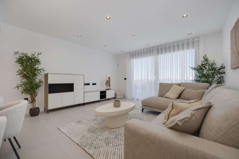 Сasa en venta en Torrevieja, Alicante, España 3 dormitorios, 141.56 m2 No. 181422 - foto 16
