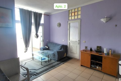 Huoneisto myytävänä Adeje, Tenerife, Espanja, 3 makuuhuonetta, 120 m2 No. 152366 - kuva 5