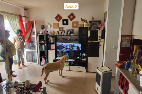 Huoneisto myytävänä Adeje, Tenerife, Espanja, 3 makuuhuonetta, 120 m2 No. 152366 - kuva 20