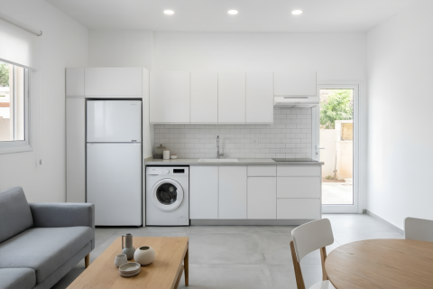 Huoneisto myytävänä Adeje, Tenerife, Espanja, 3 makuuhuonetta, 120 m2 No. 152366 - kuva 8