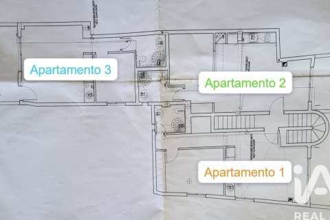 Huoneisto myytävänä Adeje, Tenerife, Espanja, 3 makuuhuonetta, 120 m2 No. 152366 - kuva 24