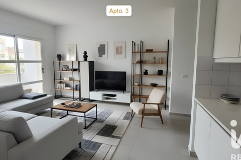 Huoneisto myytävänä Adeje, Tenerife, Espanja, 3 makuuhuonetta, 120 m2 No. 152366 - kuva 21