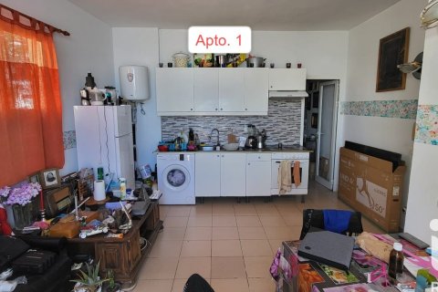 Huoneisto myytävänä Adeje, Tenerife, Espanja, 3 makuuhuonetta, 120 m2 No. 152366 - kuva 7