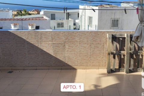 Huoneisto myytävänä Adeje, Tenerife, Espanja, 3 makuuhuonetta, 120 m2 No. 152366 - kuva 13