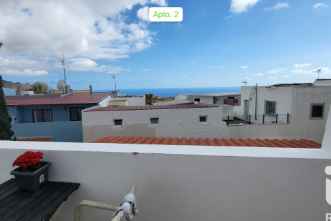 Huoneisto myytävänä Adeje, Tenerife, Espanja, 3 makuuhuonetta, 120 m2 No. 152366 - kuva 15