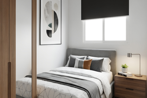 Huoneisto myytävänä Adeje, Tenerife, Espanja, 3 makuuhuonetta, 120 m2 No. 152366 - kuva 23