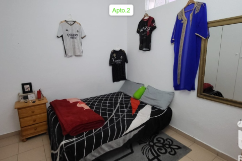 Huoneisto myytävänä Adeje, Tenerife, Espanja, 3 makuuhuonetta, 120 m2 No. 152366 - kuva 4