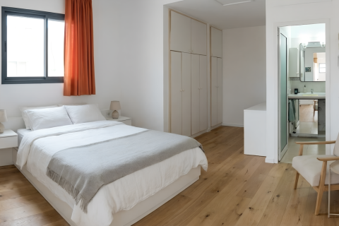 Huoneisto myytävänä Adeje, Tenerife, Espanja, 3 makuuhuonetta, 120 m2 No. 152366 - kuva 12