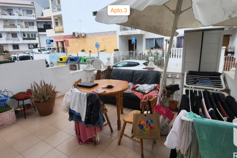 Huoneisto myytävänä Adeje, Tenerife, Espanja, 3 makuuhuonetta, 120 m2 No. 152366 - kuva 16