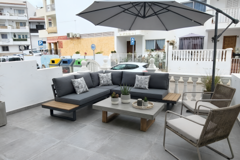 Huoneisto myytävänä Adeje, Tenerife, Espanja, 3 makuuhuonetta, 120 m2 No. 152366 - kuva 17