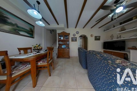 Townhouse à vendre à Santa Pola, Alicante, Espagne, 3 chambres, 85 m2 No. 152363 - photo 6