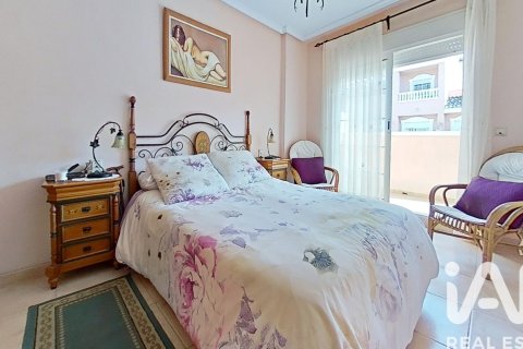 Townhouse à vendre à Santa Pola, Alicante, Espagne, 3 chambres, 85 m2 No. 152363 - photo 22