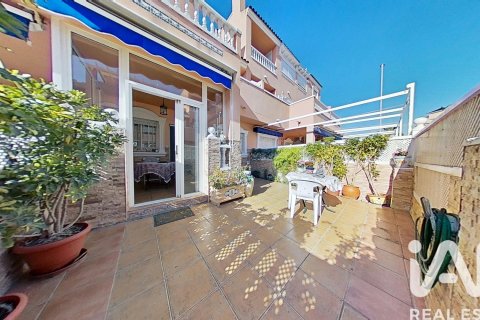 Townhouse à vendre à Santa Pola, Alicante, Espagne, 3 chambres, 85 m2 No. 152363 - photo 5