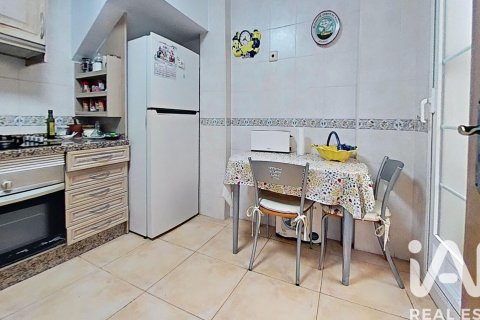 Townhouse à vendre à Santa Pola, Alicante, Espagne, 3 chambres, 85 m2 No. 152363 - photo 26