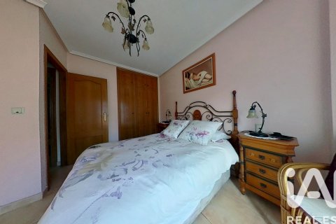 Townhouse à vendre à Santa Pola, Alicante, Espagne, 3 chambres, 85 m2 No. 152363 - photo 17