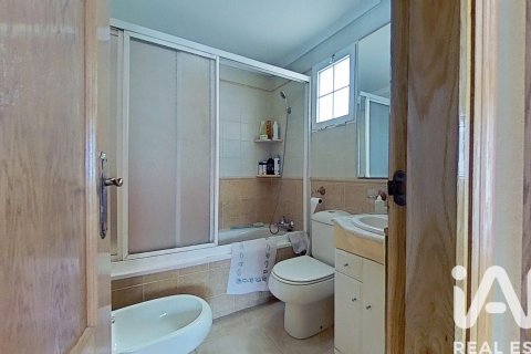 Townhouse à vendre à Santa Pola, Alicante, Espagne, 3 chambres, 85 m2 No. 152363 - photo 15