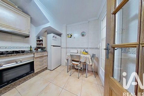 Townhouse à vendre à Santa Pola, Alicante, Espagne, 3 chambres, 85 m2 No. 152363 - photo 12